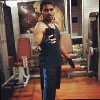 Navein K.Arasunathan