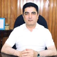 Ejaz Muhammad
