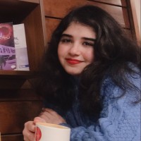 Mariam Hassan