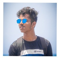 Prathamesh Vasargaonkar