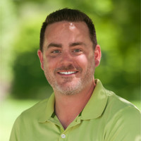 Darren Crundwell, P.Eng.