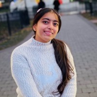 Gurbinder Kaur