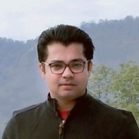 Vikrant Singh Kanwar