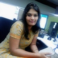 Manali Tawde