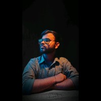 Ritik Khatri