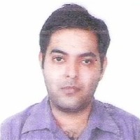 Siddhartha Chatterjee