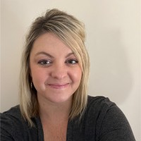 Brittany Erdman, Chcr
