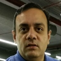 Arun Murthy