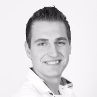 Rob Klein Schaarsberg