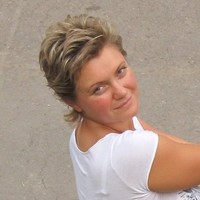 Анастасия Кузьмина