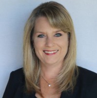 Brenda Davenport