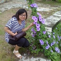 Becky Chen
