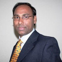 Raja Bobbala, Mba,Itil®V3