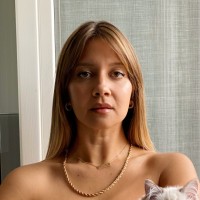 Larissa Gamba