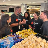 Valdenir Peixoto dos Santos