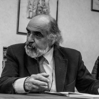 Prof. Franco Peretti