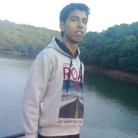 Harshal Mundhe