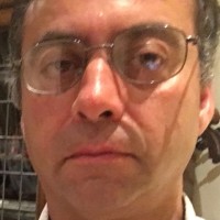 Mark Fernandes