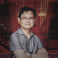 Kenneth Chew