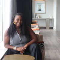 Ayanna Holmes