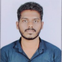 Sandeep E
