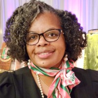 Jacquita Wright-Henderson, Ed.D., PRP