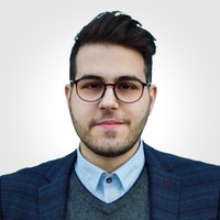 Lazaros Paraskevopoulos