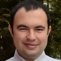 Vladimir Petrov