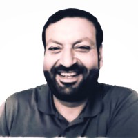 Mubashar Kazmi