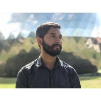 Alejandro Vega Mendoza