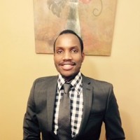 Mark Rwigamba