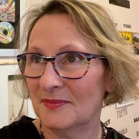Myriam Guyon