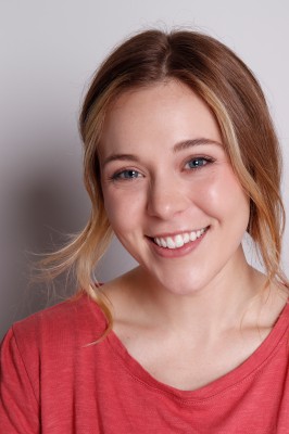 Mary Kathryn Alford