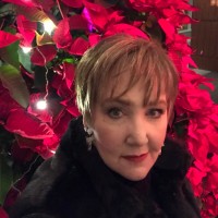Tracy Andersen