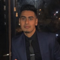 Ateeb Ali