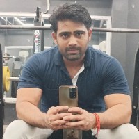 Manik Tyagi