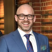 Andrew Deane 丁安卓