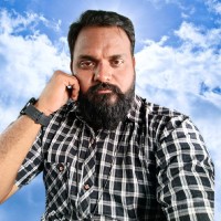 Ashish Randive