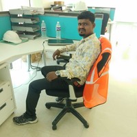 Balaji More