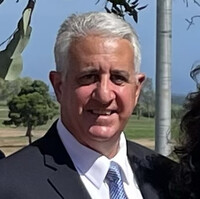 Nicholas D'Andrea, Lcb, Ccs