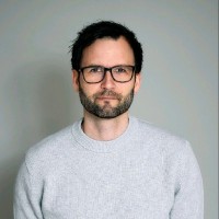 David Wikström