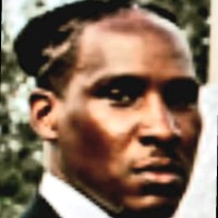 James Aldridge