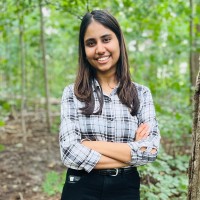 Muskan Bhardwaj