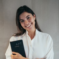 Julia Tarasyuk
