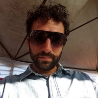 Daniel Bohm