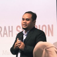 Muhammad Nazmin Mohd Yusoff, Ifp