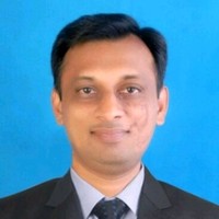 Yogesh Thaker