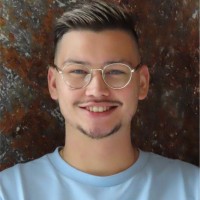 Mitch Doorenbosch