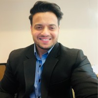 Pratik Vaidya