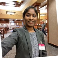 Deepti Desu